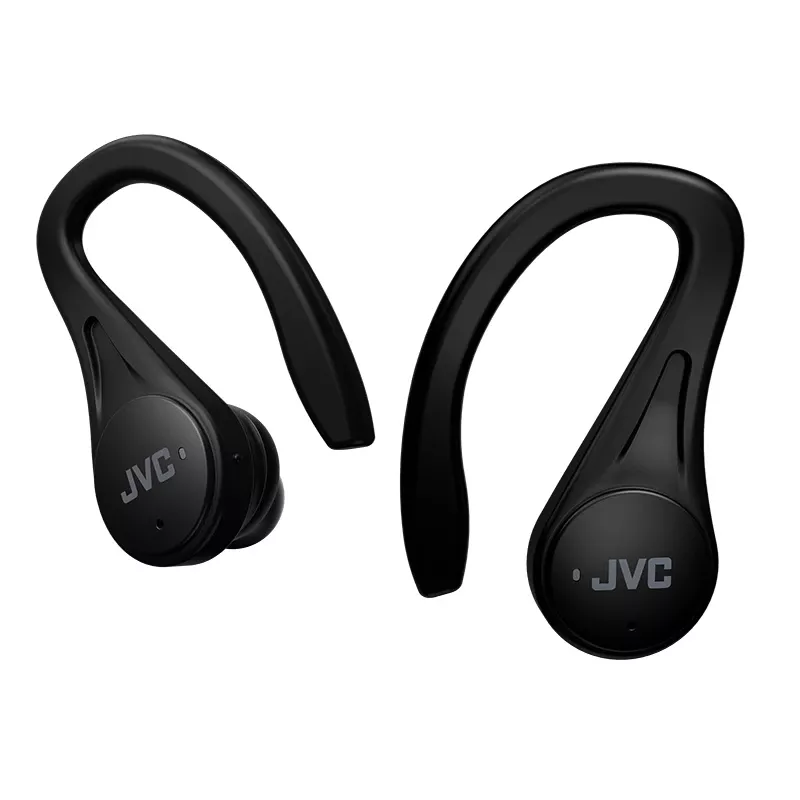 JVC Sports TWS Negro