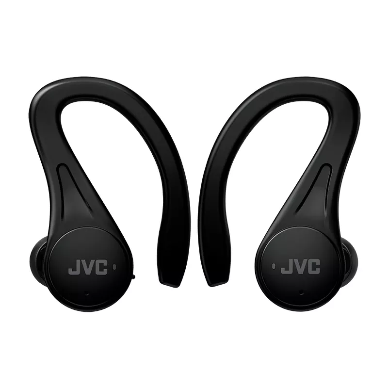 JVC Sports TWS Negro