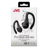 JVC Sports TWS Negro