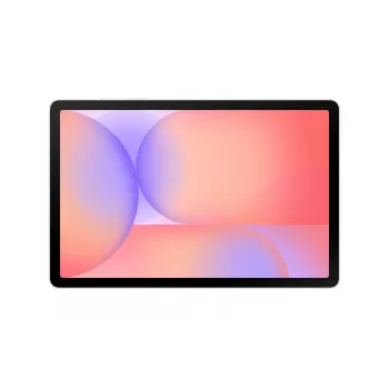 Samsung Galaxy Tab S10 Lite SM-X406B 5G LTE-TDD y LTE-FDD 128 GB 27,7 cm (10,9 pulgadas) 6 GB Wi-Fi 6 (802.11ax) Plata