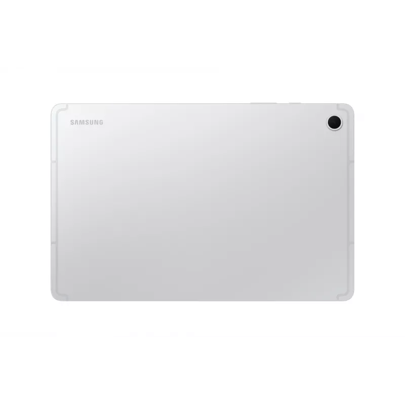 Samsung Galaxy Tab S10 Lite SM-X406B 5G LTE-TDD y LTE-FDD 128 GB 27,7 cm (10,9 pulgadas) 6 GB Wi-Fi 6 (802.11ax) Plata