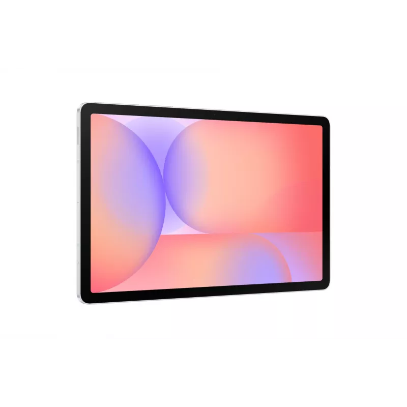 Samsung Galaxy Tab S10 Lite SM-X406B 5G LTE-TDD y LTE-FDD 128 GB 27,7 cm (10,9 pulgadas) 6 GB Wi-Fi 6 (802.11ax) Plata