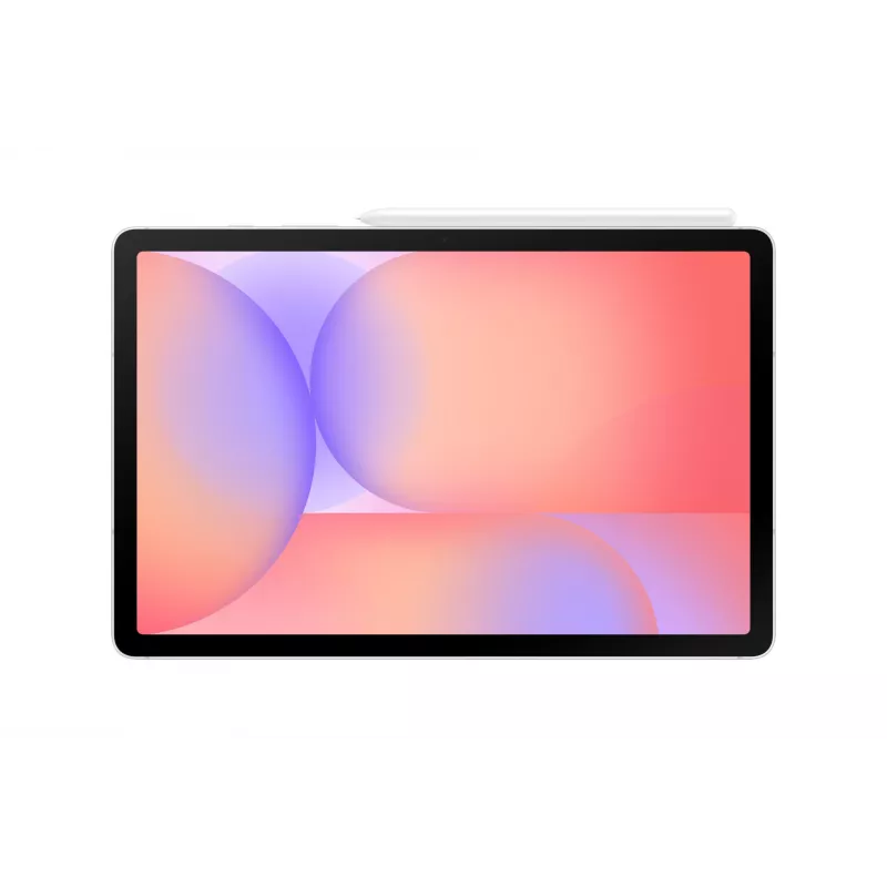 Samsung Galaxy Tab S10 Lite SM-X406B 5G LTE-TDD y LTE-FDD 128 GB 27,7 cm (10,9 pulgadas) 6 GB Wi-Fi 6 (802.11ax) Plata