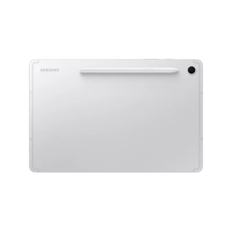 Samsung Galaxy Tab S10 Lite SM-X406B 5G LTE-TDD y LTE-FDD 128 GB 27,7 cm (10,9 pulgadas) 6 GB Wi-Fi 6 (802.11ax) Plata