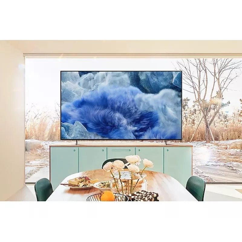 Televisor Samsung QE85Q8FAAU 85