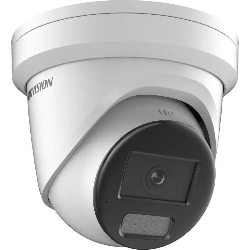 Cámara de vigilancia IP Hikvision Pro Series DS-2CD2387G2H-LI 3840x2160