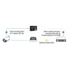 Grabador de vídeo en red Hikvision DS-7732NI-I4/16P(B)