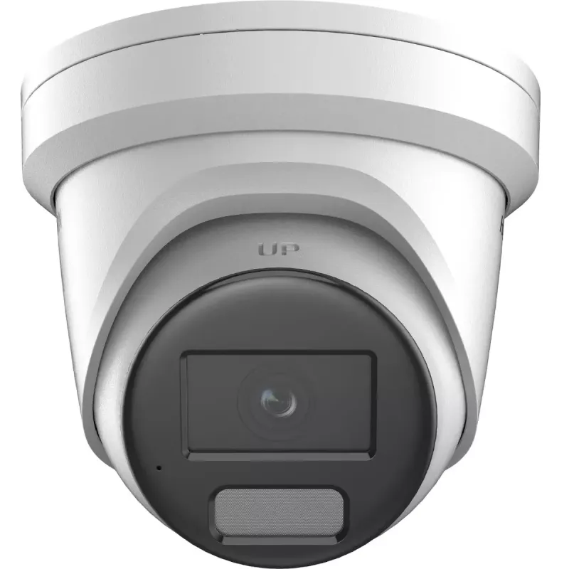 Cámara de seguridad IP Hikvision DS-2CD2327G2-LU(2.8mm)(C) 1920 x 1080
