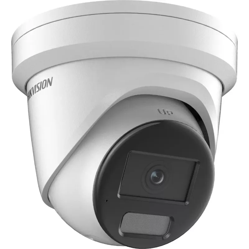 Cámara de seguridad IP Hikvision DS-2CD2327G2-LU(2.8mm)(C) 1920 x 1080