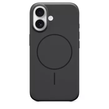 APPLE Beats iPhone 16 - funda con MagSafe - Midnight negro