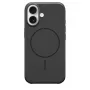 APPLE Beats iPhone 16 - funda con MagSafe - Midnight negro