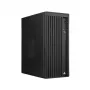 Chieftec BS-20B-OP caja de PC Mini Tower, microATX/Mini-ITX, sin fuente de alimentación, 2x 3,5″, 2x 2,5″, 1x 5,25″ bahía, GPU máx. 270 mm, USB-C, ventilador de 90 mm, negra