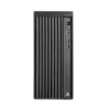Chieftec BS-20B-OP caja de PC Mini Tower, microATX/Mini-ITX, sin fuente de alimentación, 2x 3,5″, 2x 2,5″, 1x 5,25″ bahía, GPU máx. 270 mm, USB-C, ventilador de 90 mm, negra