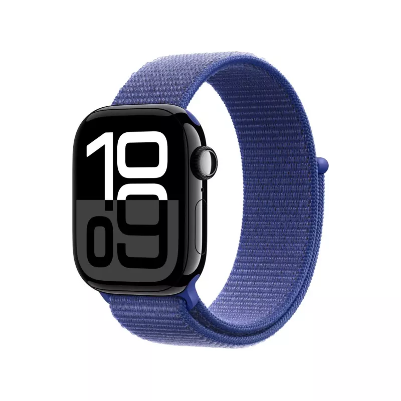 Correa Apple 42mm Ultramarine Sport Loop Smartwatch azul