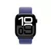 Correa Apple 42mm Ultramarine Sport Loop Smartwatch azul