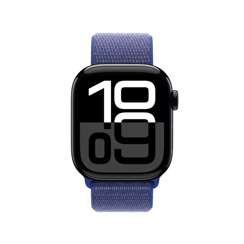 Correa Apple 42mm Ultramarine Sport Loop Smartwatch azul