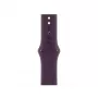 APPLE Correa deportiva 40mm Plum - M/L