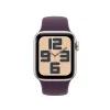 APPLE Correa deportiva 40mm Plum - M/L
