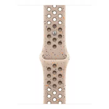 APPLE Correa deportiva Nike 40mm Desert Stone - M/L