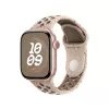 APPLE Correa deportiva Nike 40mm Desert Stone - M/L