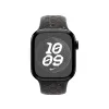 APPLE Correa deportiva Nike 42mm Midnight Sky - M/L