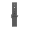 APPLE Correa deportiva 40mm en gris piedra - M/L