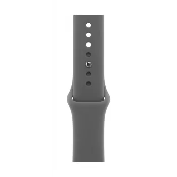 APPLE Correa deportiva 40mm en gris piedra - M/L