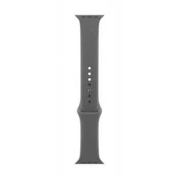 APPLE Correa deportiva 40mm en gris piedra - M/L