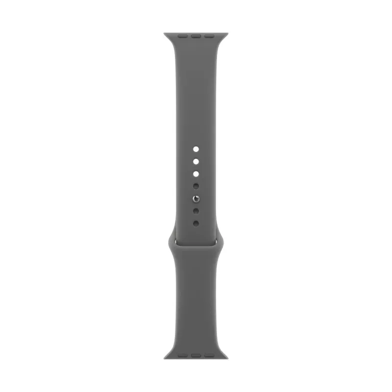 APPLE Correa deportiva 40mm en gris piedra - M/L