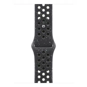 APPLE Correa deportiva Nike 40mm Midnight Sky - M/L