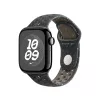 APPLE Correa deportiva Nike 40mm Midnight Sky - M/L