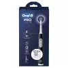 Oral-B Pro Series 1 Cepillo de dientes oscilante para adultos negro, blanco