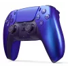 Mando Sony Indigo Bluetooth/USB para PlayStation 5 — inalámbrico y con cable, USB-C, altavoz, salida de auriculares