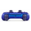Mando Sony Indigo Bluetooth/USB para PlayStation 5 — inalámbrico y con cable, USB-C, altavoz, salida de auriculares