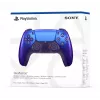 Mando Sony Indigo Bluetooth/USB para PlayStation 5 — inalámbrico y con cable, USB-C, altavoz, salida de auriculares