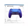 Mando Sony Indigo Bluetooth/USB para PlayStation 5 — inalámbrico y con cable, USB-C, altavoz, salida de auriculares