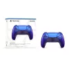 Mando Sony Indigo Bluetooth/USB para PlayStation 5 — inalámbrico y con cable, USB-C, altavoz, salida de auriculares