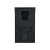 Portero automático con vídeo DAHUA VTO3311Q-WP 2 MP, H.264/H.265, IP65, IK08, Fast Ethernet, CMOS 720p/1080p, LED IR