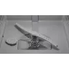 Lavavajillas integrable Bosch Serie 4 SMV4HVX11E — 14 cubiertos, totalmente integrable 60 cm, clase energética C