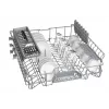 Lavavajillas integrable Bosch Serie 4 SMV4HVX11E — 14 cubiertos, totalmente integrable 60 cm, clase energética C
