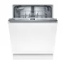 Lavavajillas integrable Bosch Serie 4 SMV4HVX11E — 14 cubiertos, totalmente integrable 60 cm, clase energética C