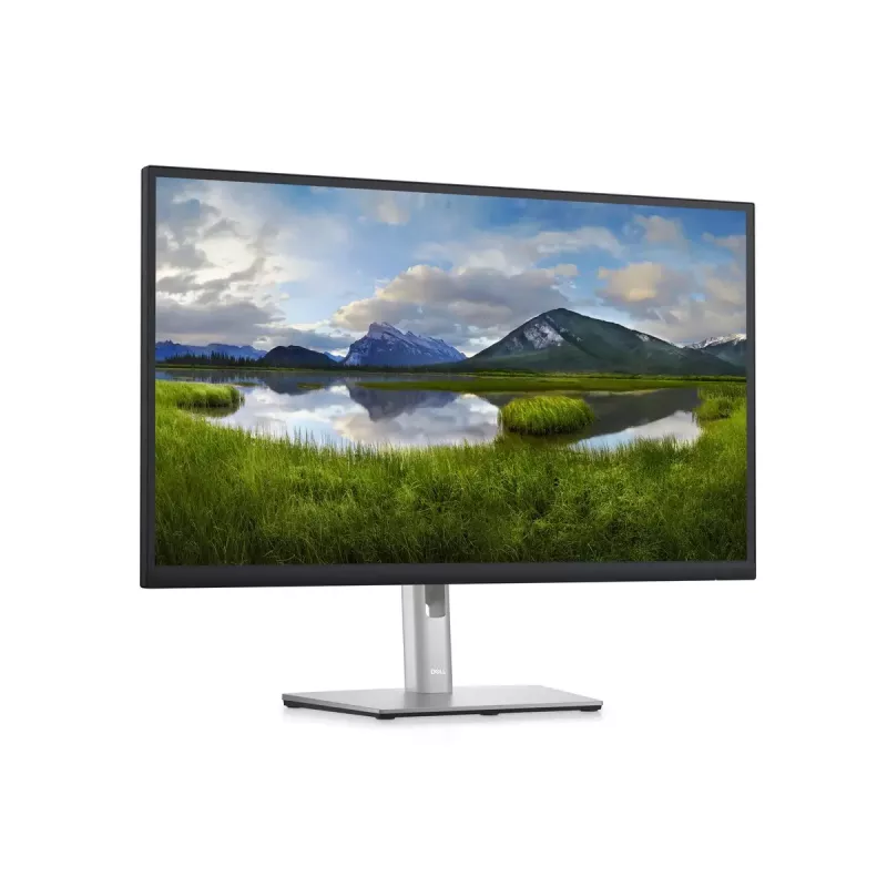 Monitor DELL P2723D 27 pulgadas Quad HD LCD 2560 x 1440