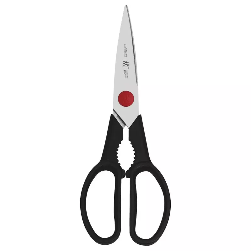 Bloque de cuchillos de ranura ZWILLING Gourmet bambú