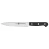 Bloque de cuchillos de ranura ZWILLING Gourmet bambú