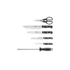 Bloque de cuchillos de ranura ZWILLING Gourmet bambú