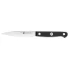 Bloque de cuchillos de ranura ZWILLING Gourmet bambú