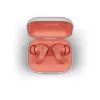 Motorola Moto Buds auriculares inalámbricos intraurales, Bluetooth, coral
