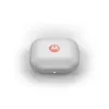 Motorola Moto Buds auriculares inalámbricos intraurales, Bluetooth, coral