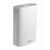ASUS ZenWiFi AX Hybrid (XP4) (1-PK) Dual Band (2,4 GHz / 5 GHz) Wi-Fi 6 (802.11ax) blanco 2 internos