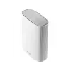 ASUS ZenWiFi AX Hybrid (XP4) (1-PK) Dual Band (2,4 GHz / 5 GHz) Wi-Fi 6 (802.11ax) blanco 2 internos
